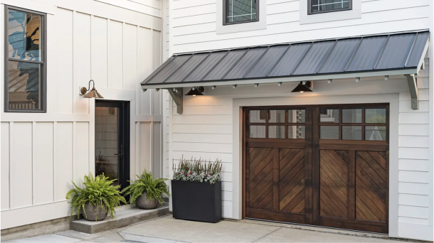 Reserve® Wood Custom