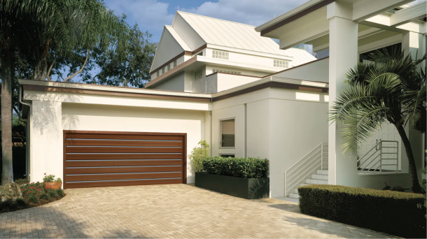 Reserve® Wood Modern