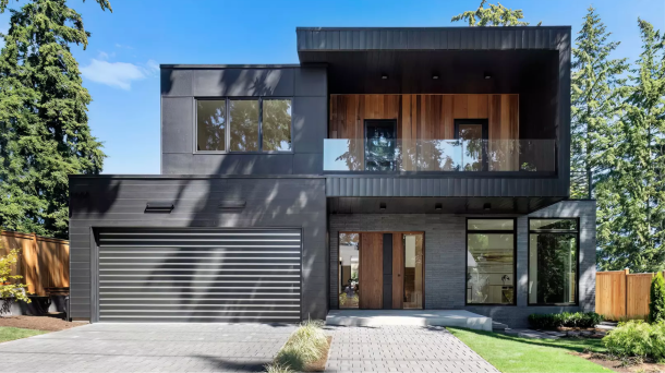 Canyon Ridge® Modern