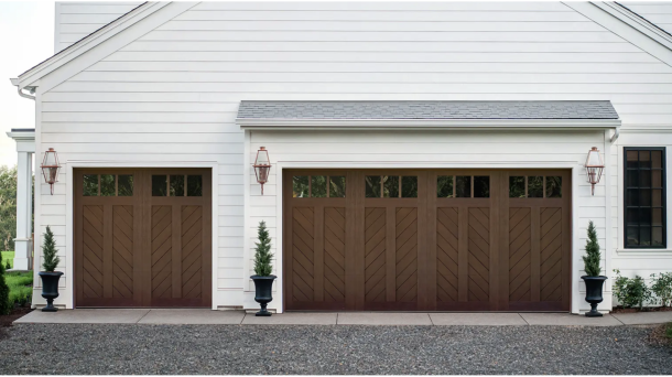 Canyon Ridge® Chevron