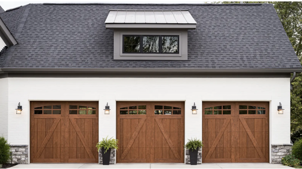 Canyon Ridge® Carriage House (5-Layer)
